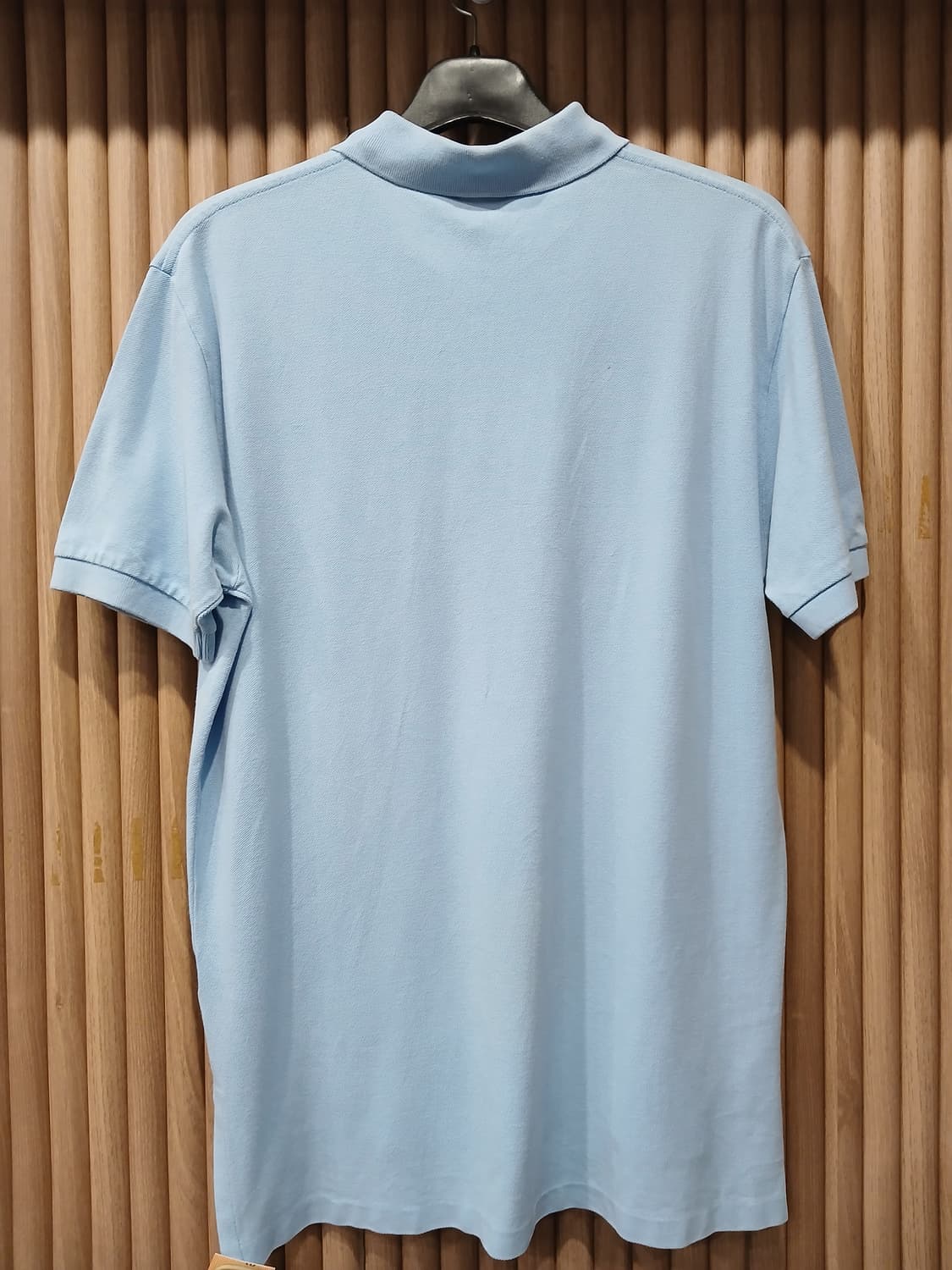 폴로 랄프로렌 반팔 카라티 - M 상품이미지7