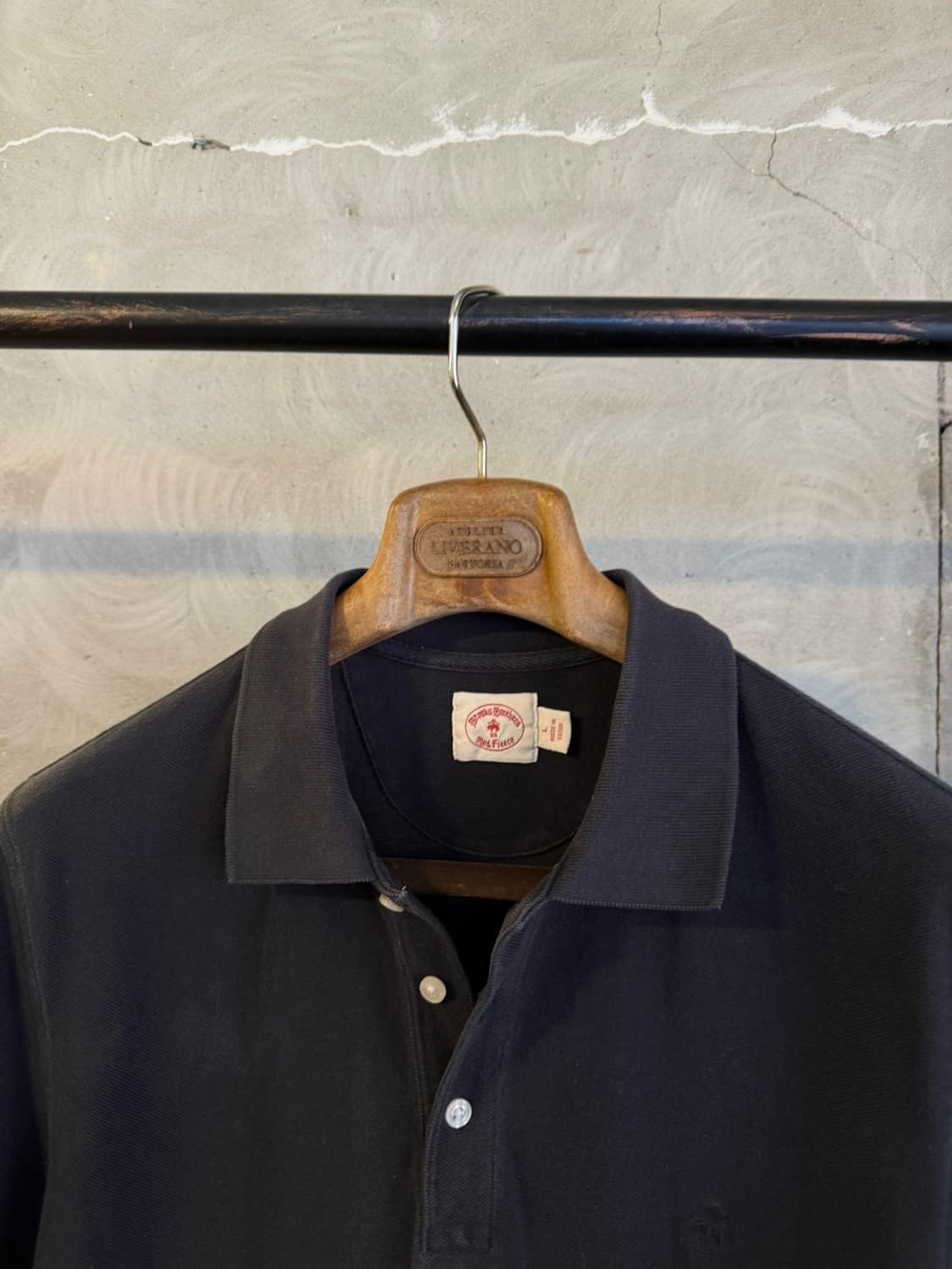 브룩스 브라더스 pk 셔츠 100~103 상품이미지3