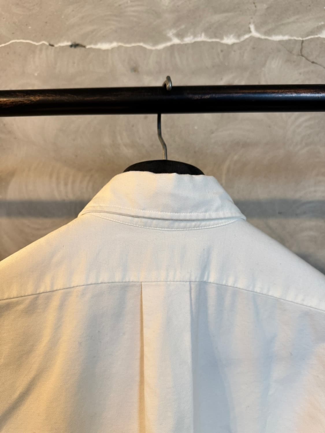 인디비주얼라이즈드 셔츠 옥스퍼드 셔츠 100 상품이미지9