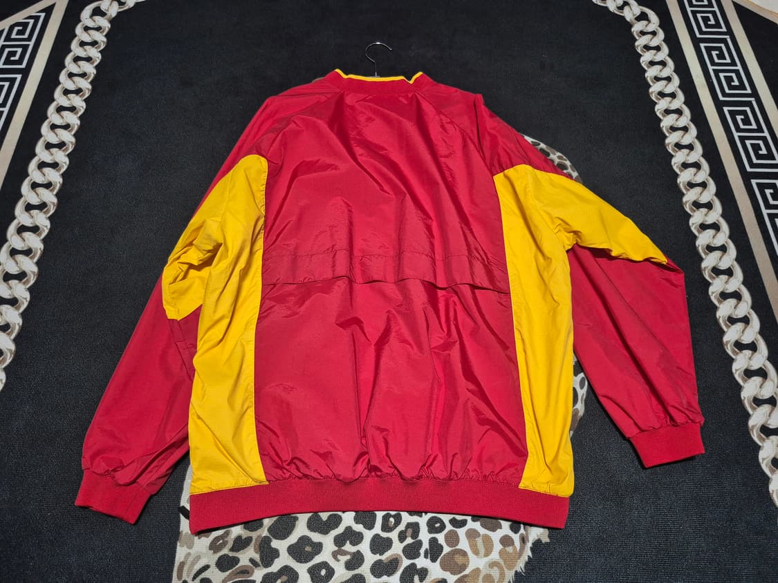 90's 나이키 X IOWA 올드스쿨 웜업 XL 상품이미지5