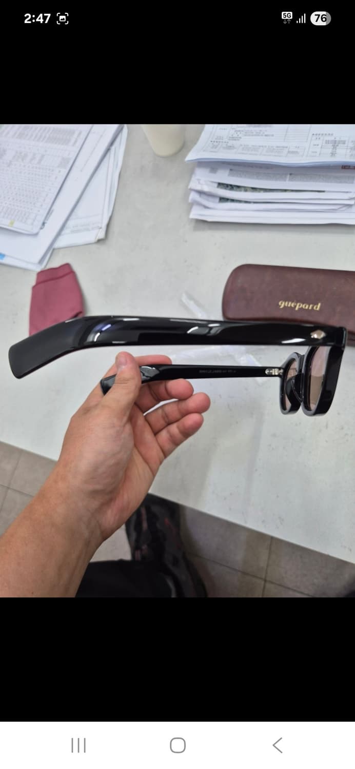 규파드 gp-12n 새상품 상품이미지7