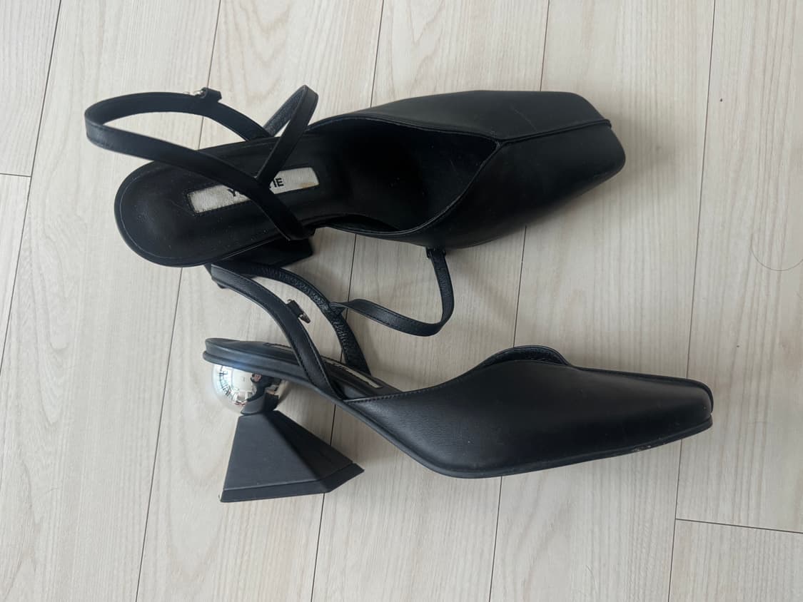 율이에 구두 상품이미지1