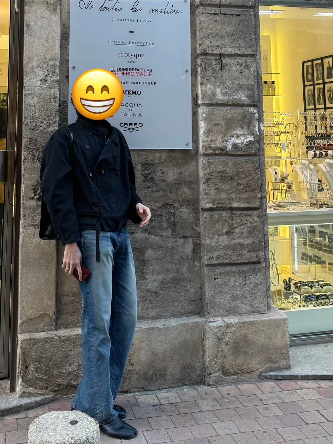 Insilence SWD motorcycle jacket 상품이미지2