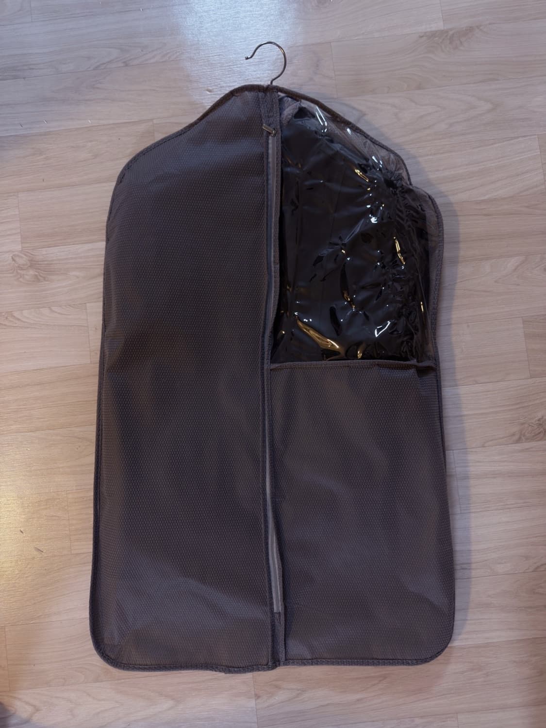 테너리x마벨로 A1 스웨이드 자켓 상품이미지10