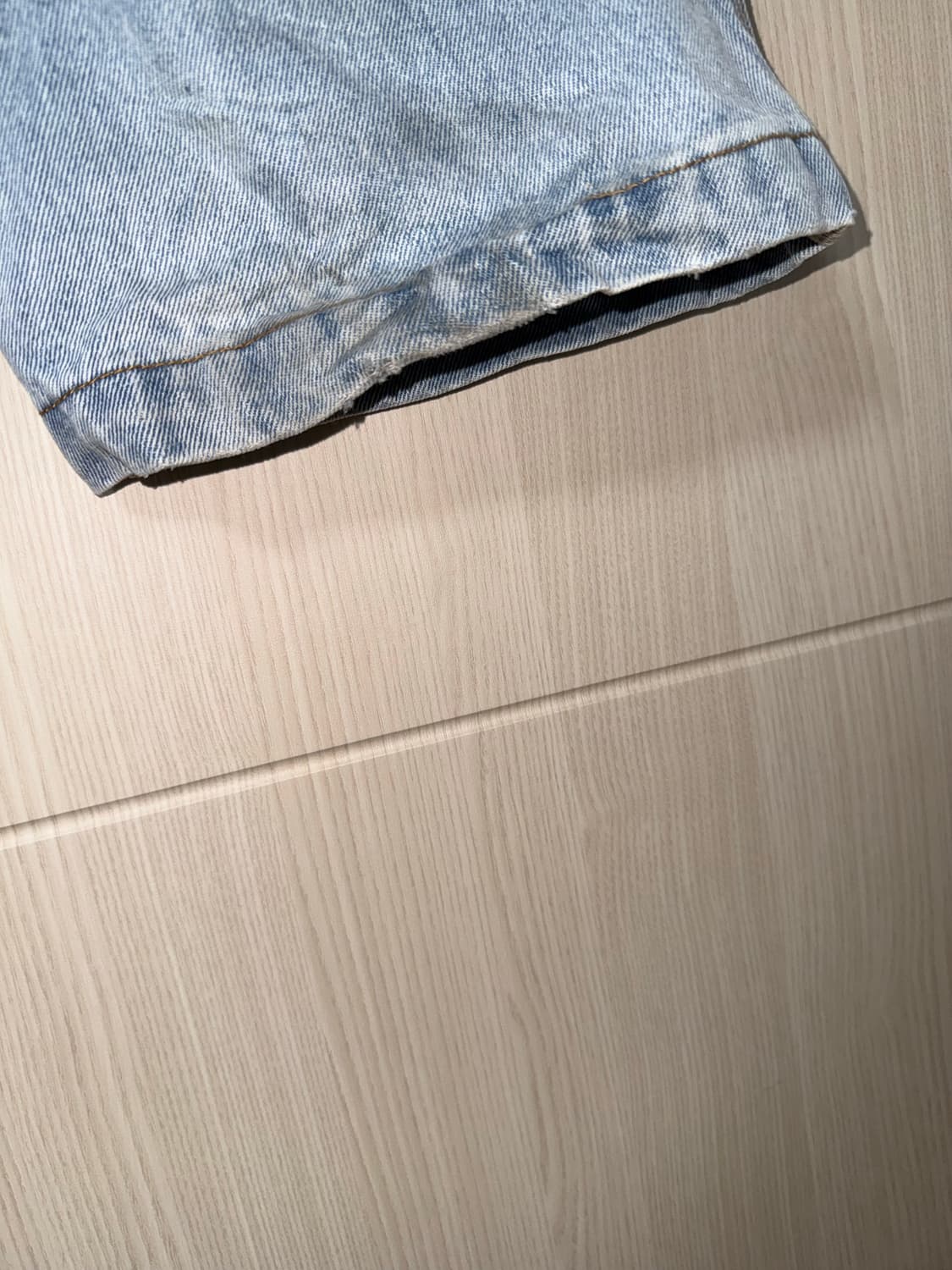 플라스틱 프로덕트 MPa BAG PANTS 상품이미지4