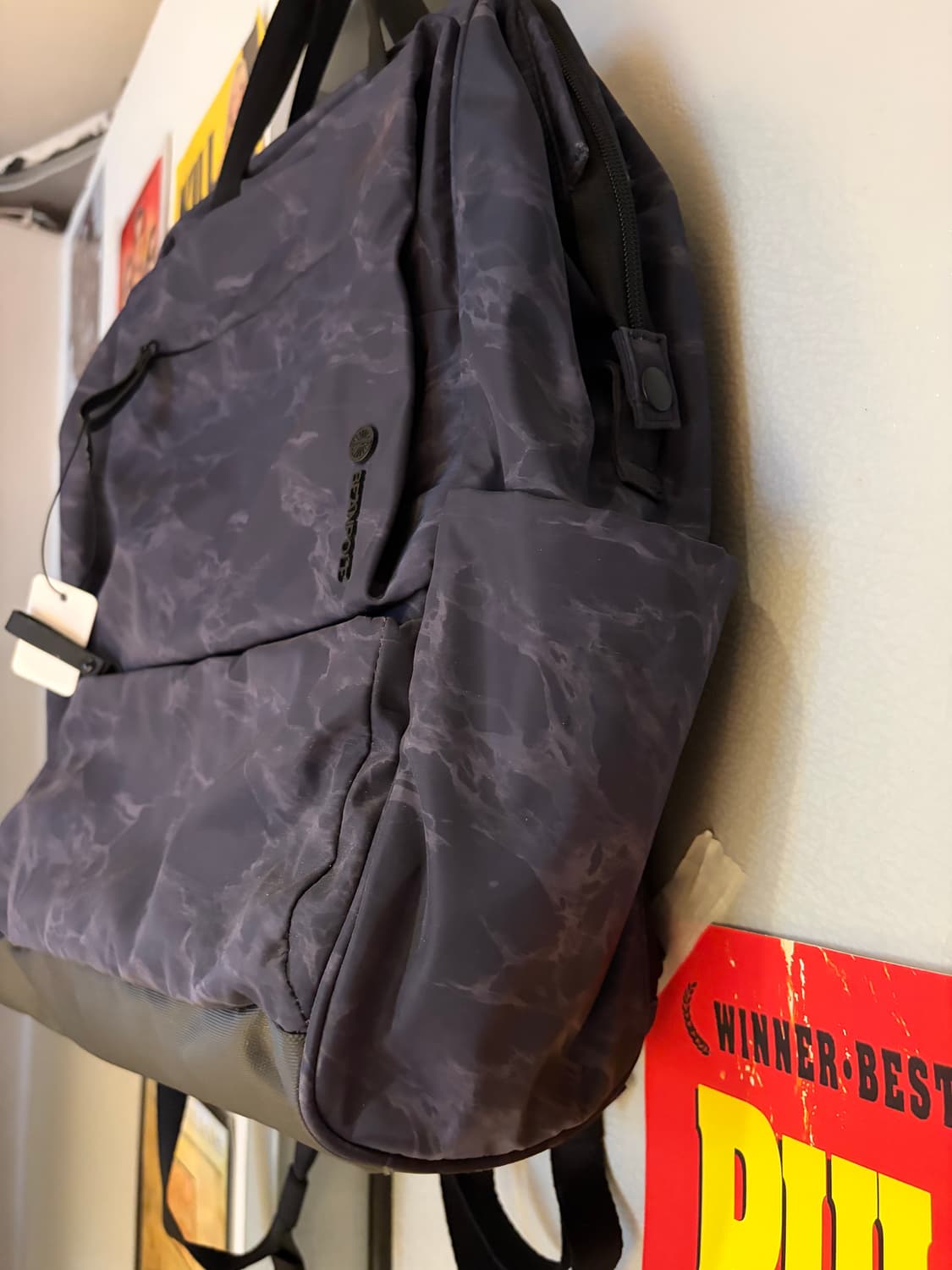 빈폴 나일론 백팩 상품이미지3