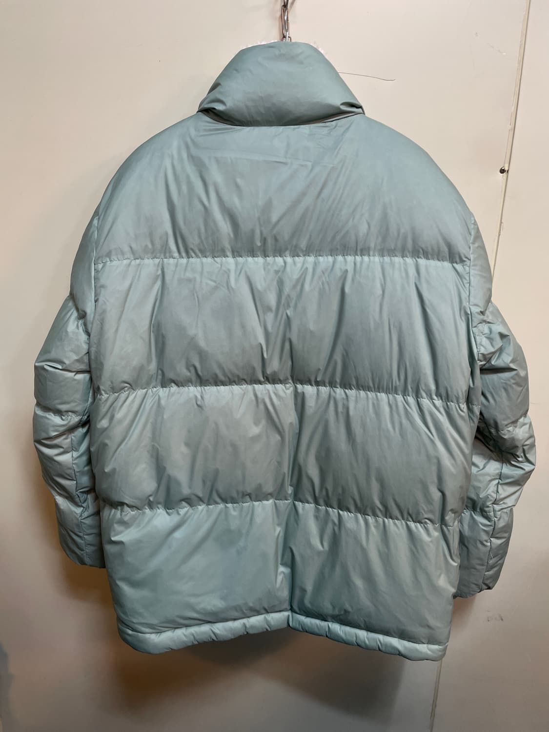 K2 리버시블 구스 패딩 상품이미지8