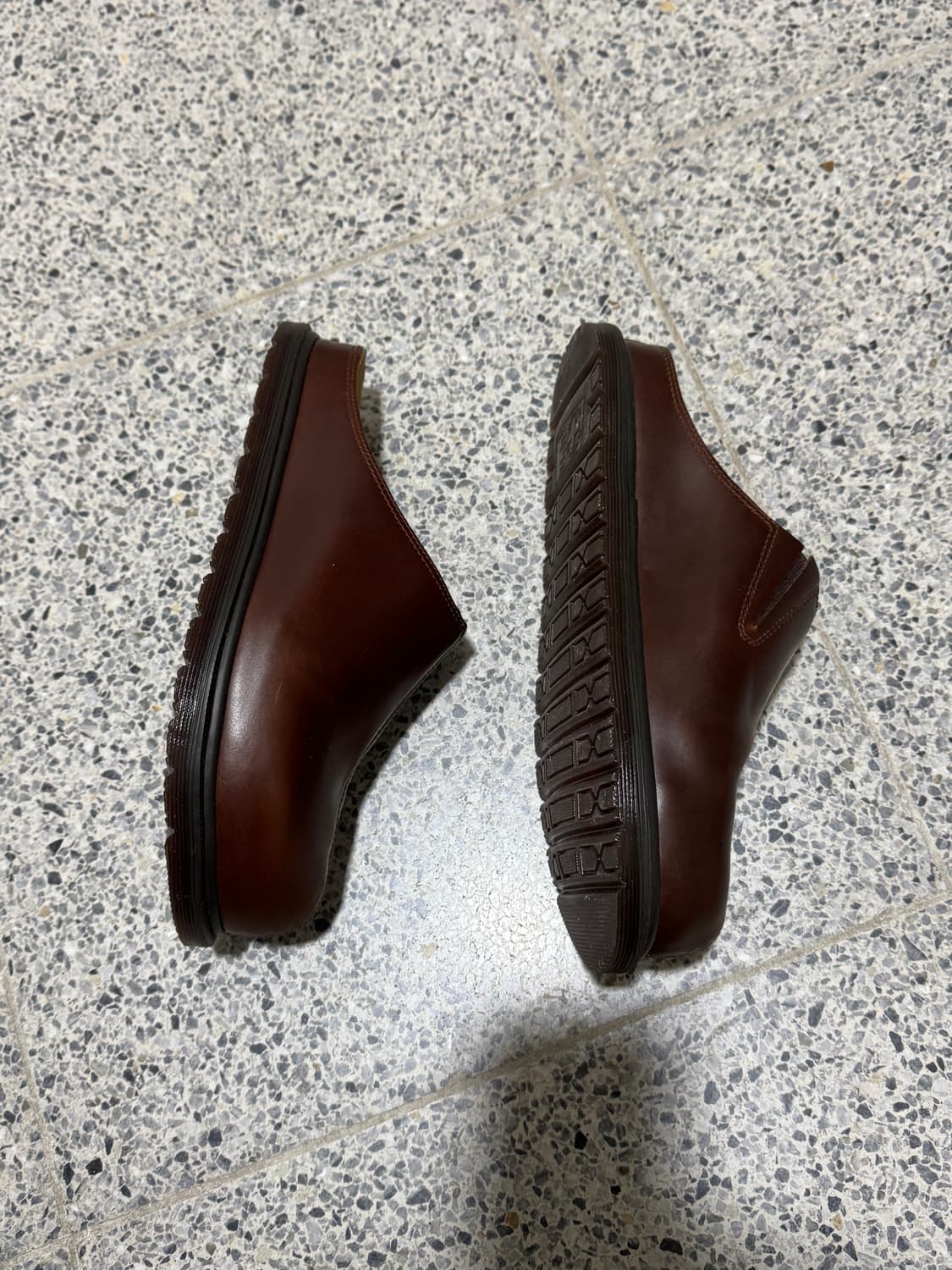 닥터마틴 / 산 뮬 / 260 (uk7) 상품이미지4