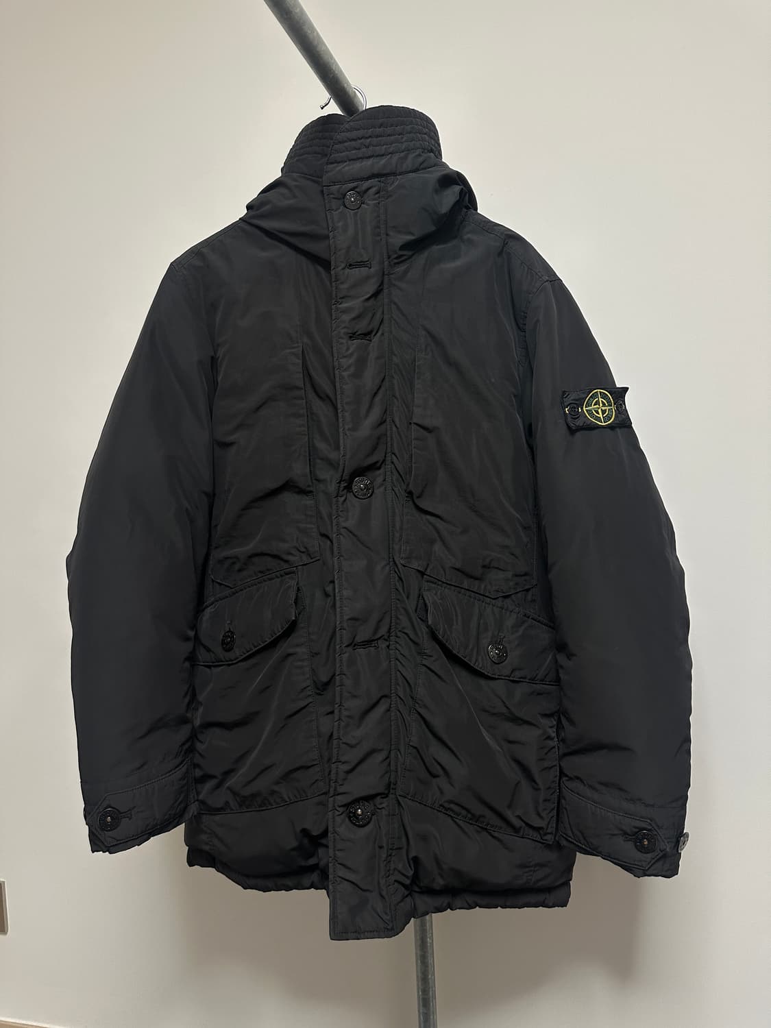 스톤아일앤드 패딩 상품이미지2