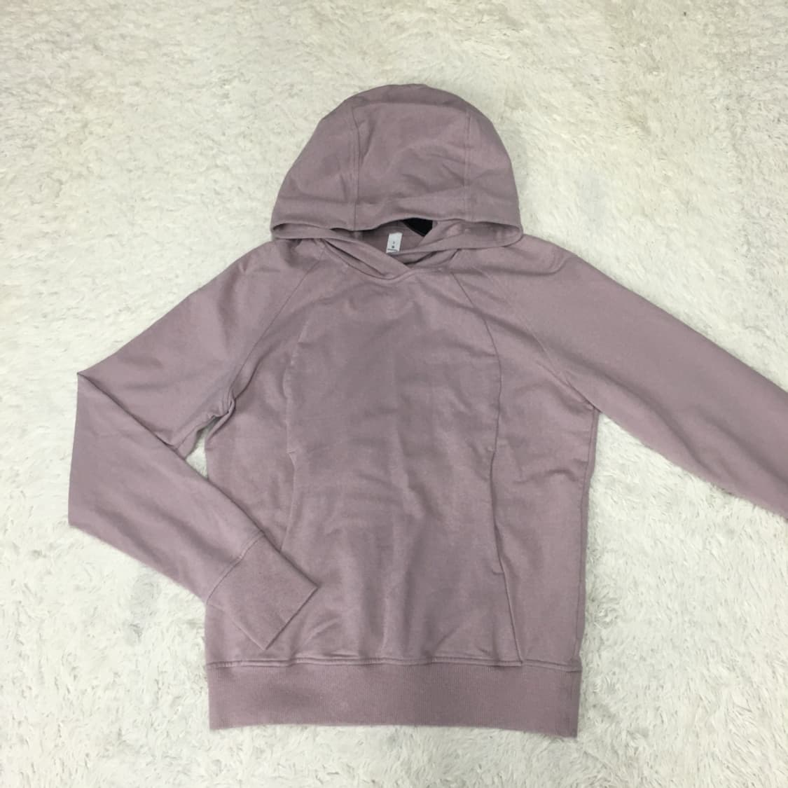 룰루레몬 여성 후드티 DD10 상품이미지1