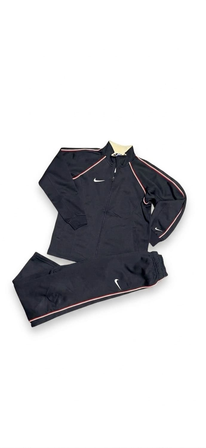 00s 나이키 빈티지 트랙 저지 셋업 (55-66 추천) 상품이미지1