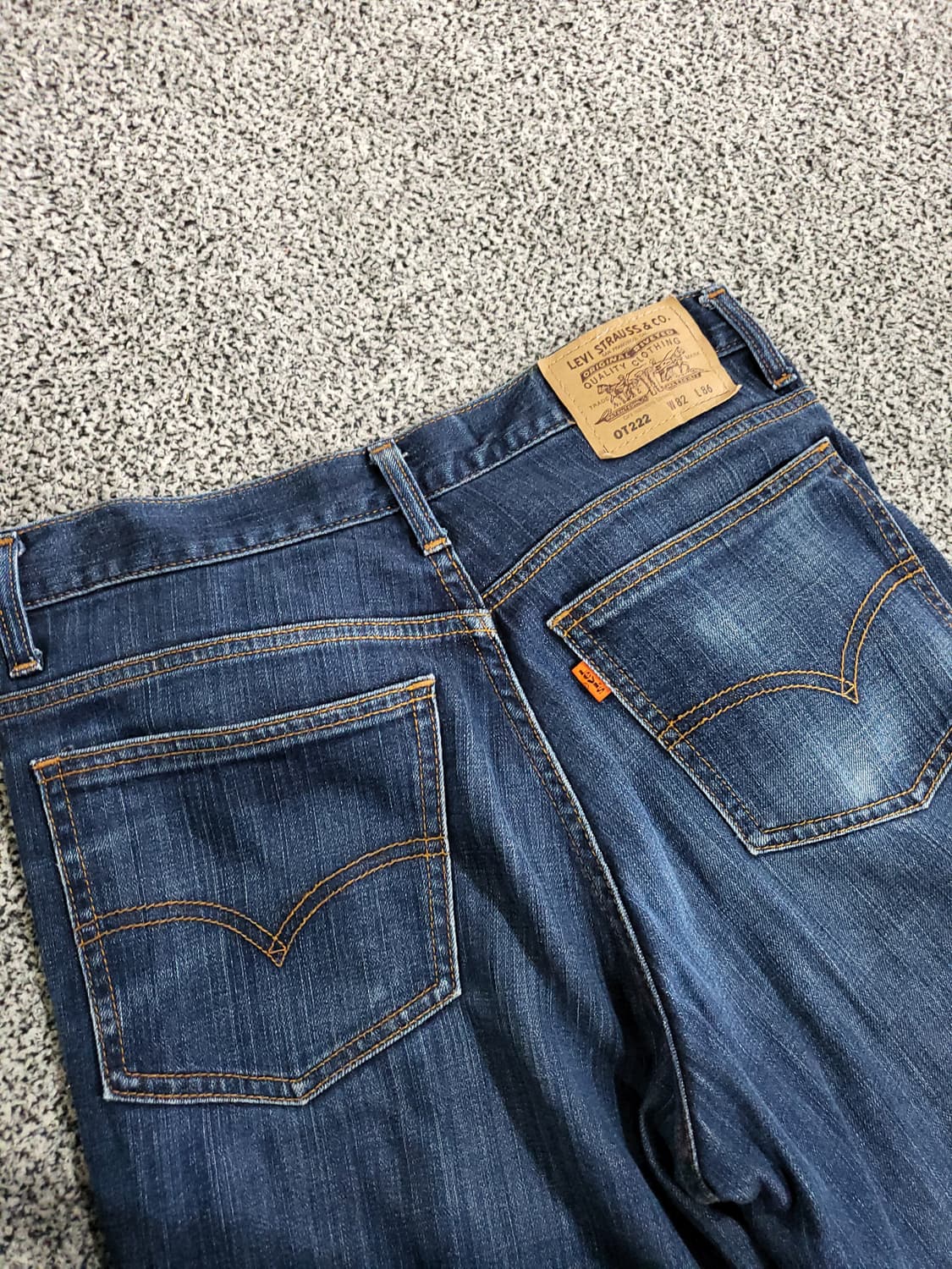 리바이스 (Levi’s) 청바지 상품이미지5