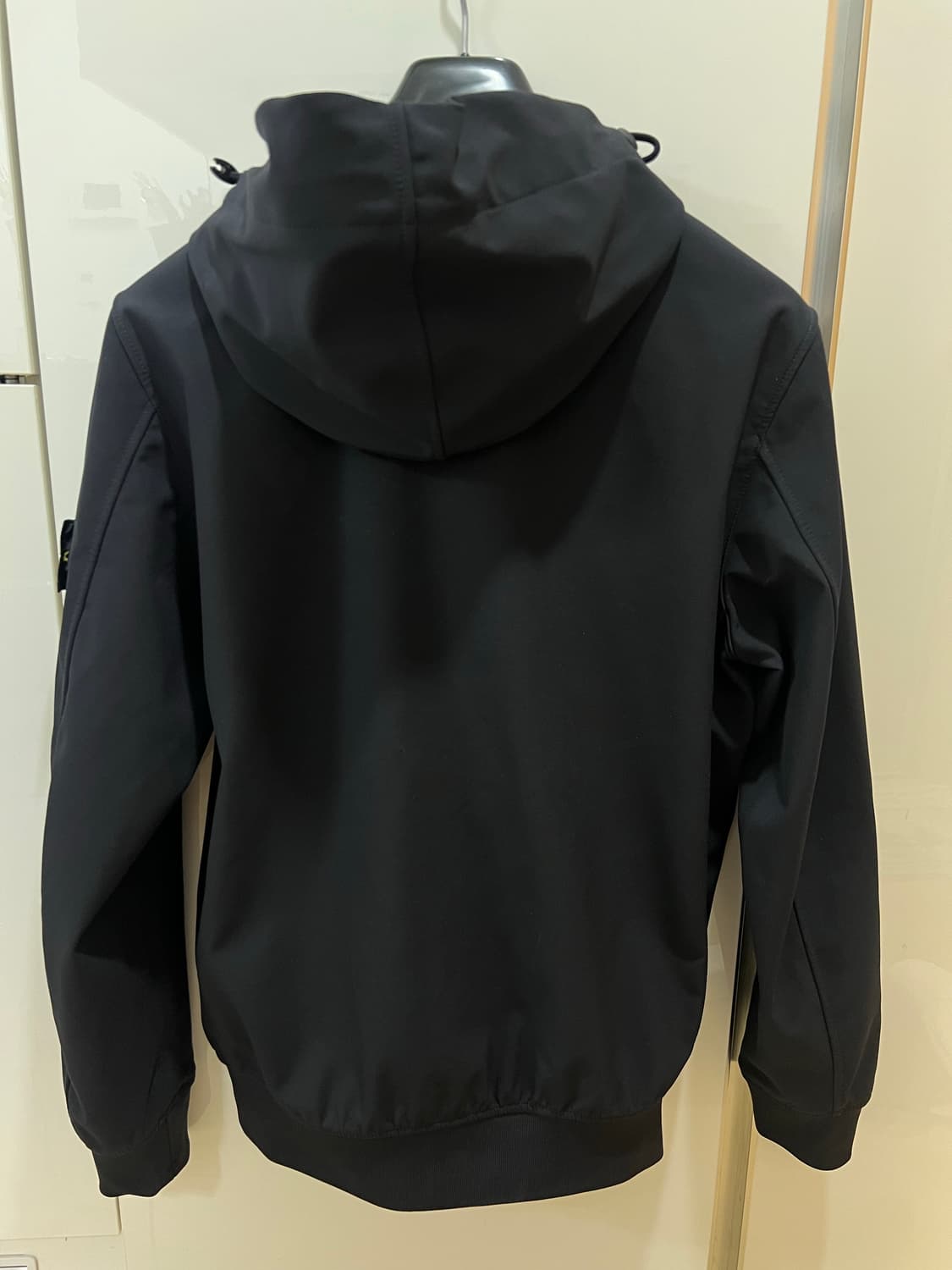 스톤아일랜드 소프트쉘자켓 95-100 (새상품급) 상품이미지2