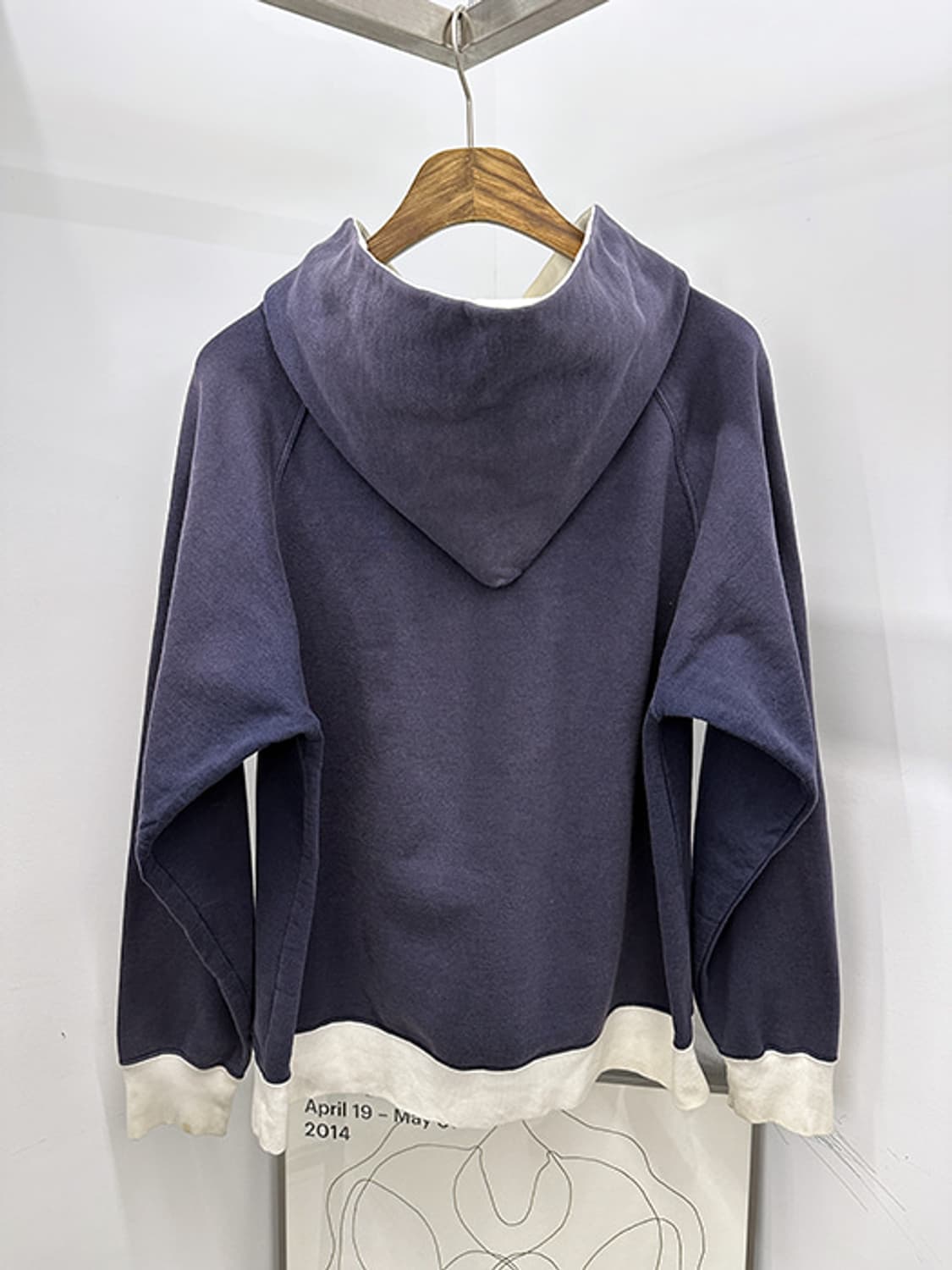 CHESWICK by SUGAR CANE (L) 상품이미지4