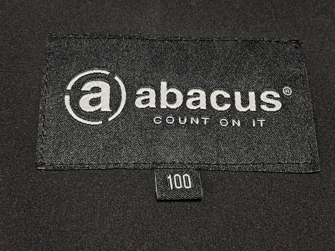 아바쿠스 골프 우븐 자켓 남성100  상품이미지5