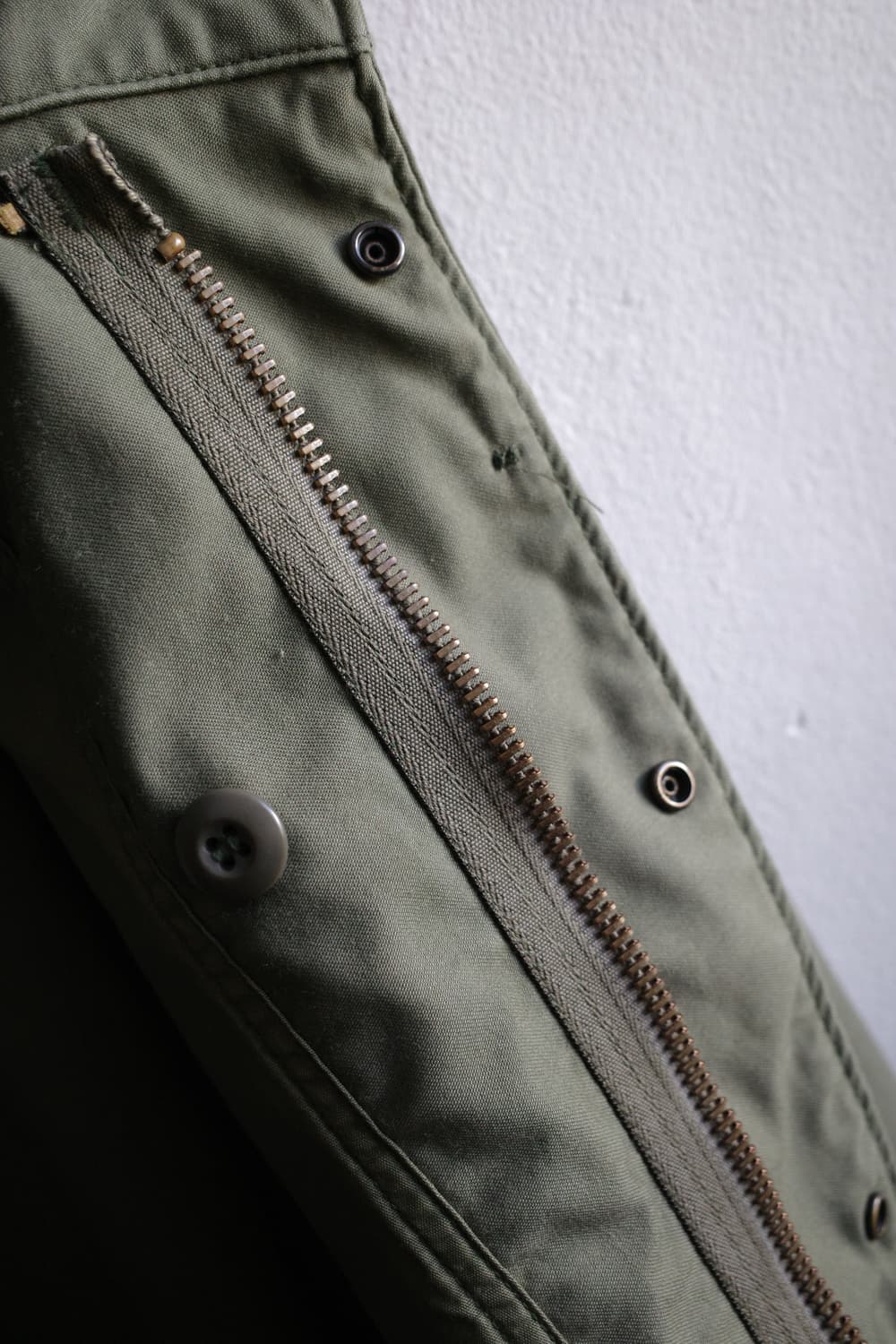 70s M-65 필드 자켓 상품이미지8