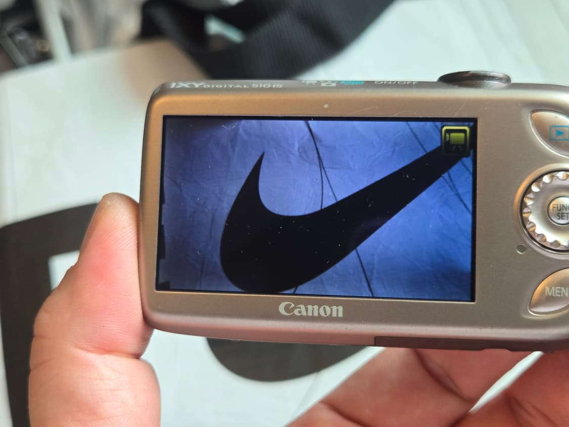 캐논 디카 IXY510IS (IXUS110IS) 레트로디카 상품이미지4