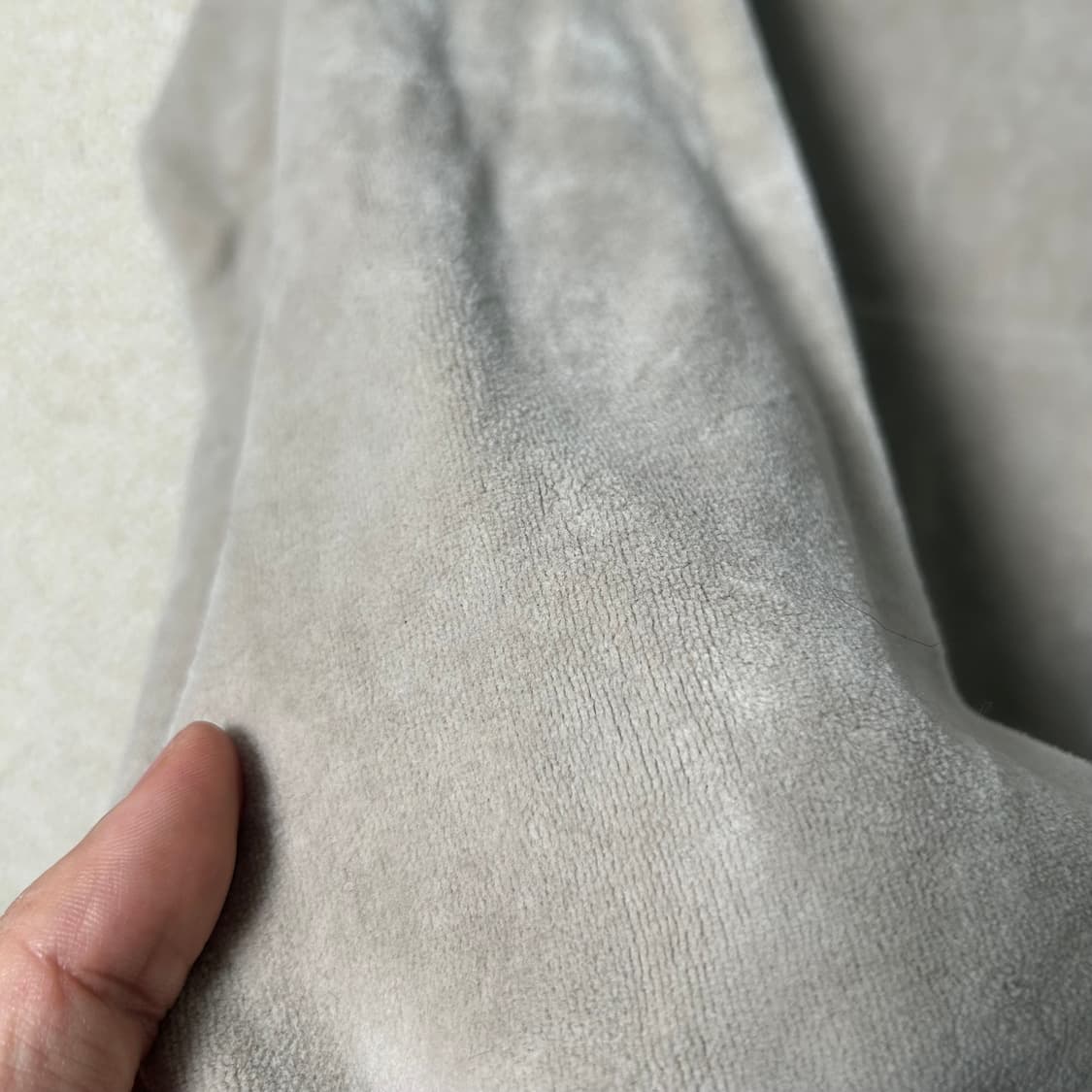 (XS) 피어오브갓 에센셜 벨루어 후드 상품이미지5