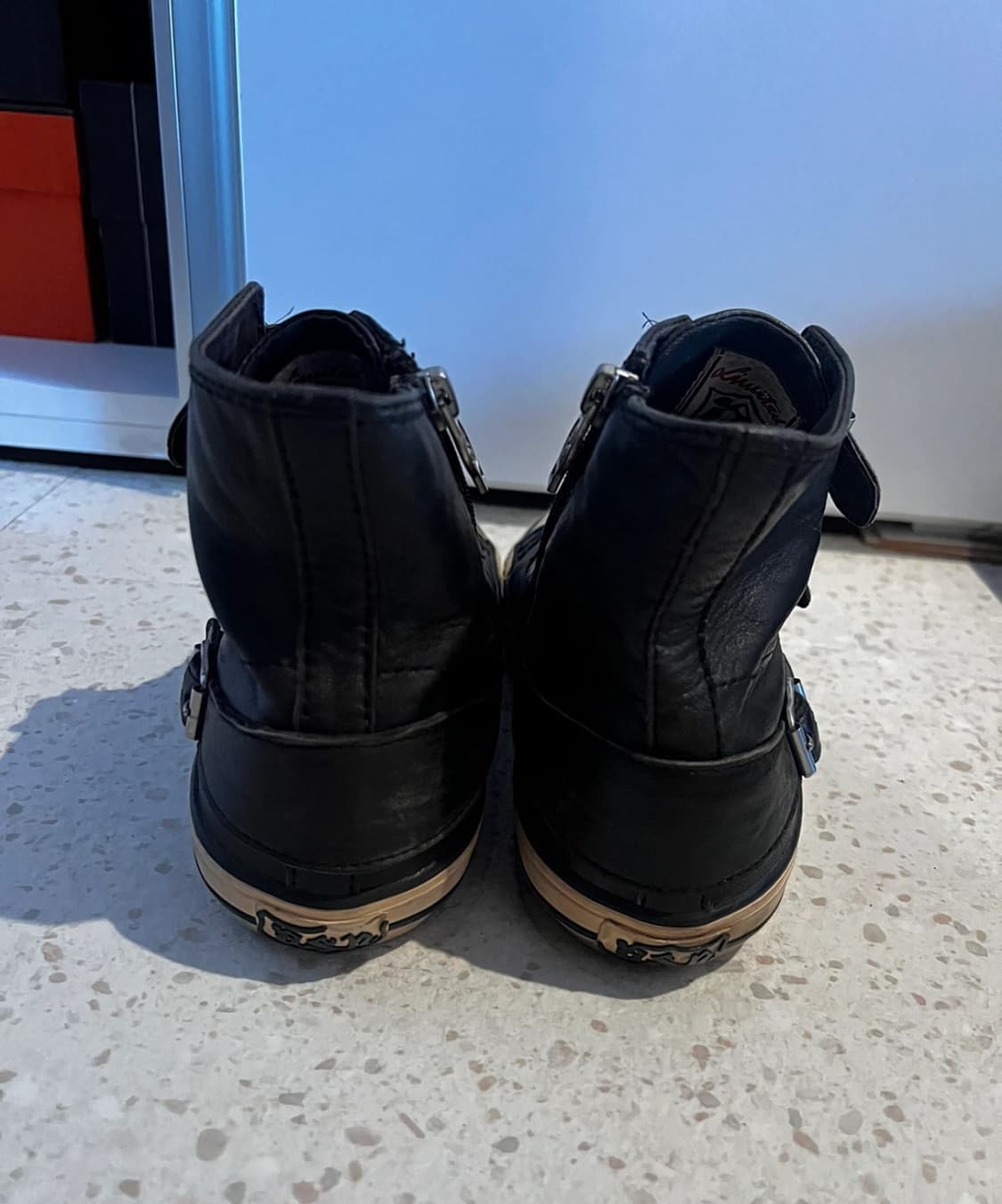 Ash 아쉬 버진 37 상품이미지2