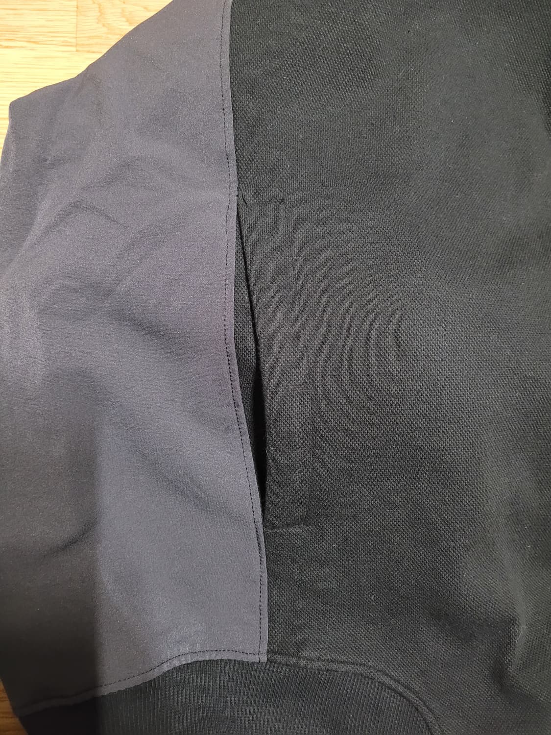 디프런트 이즈 오케이 후드티 상품이미지2