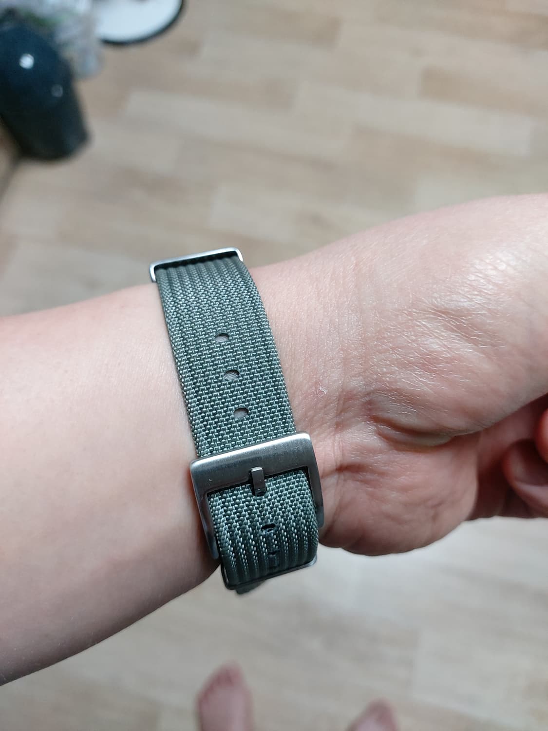 웽거시계 상품이미지5