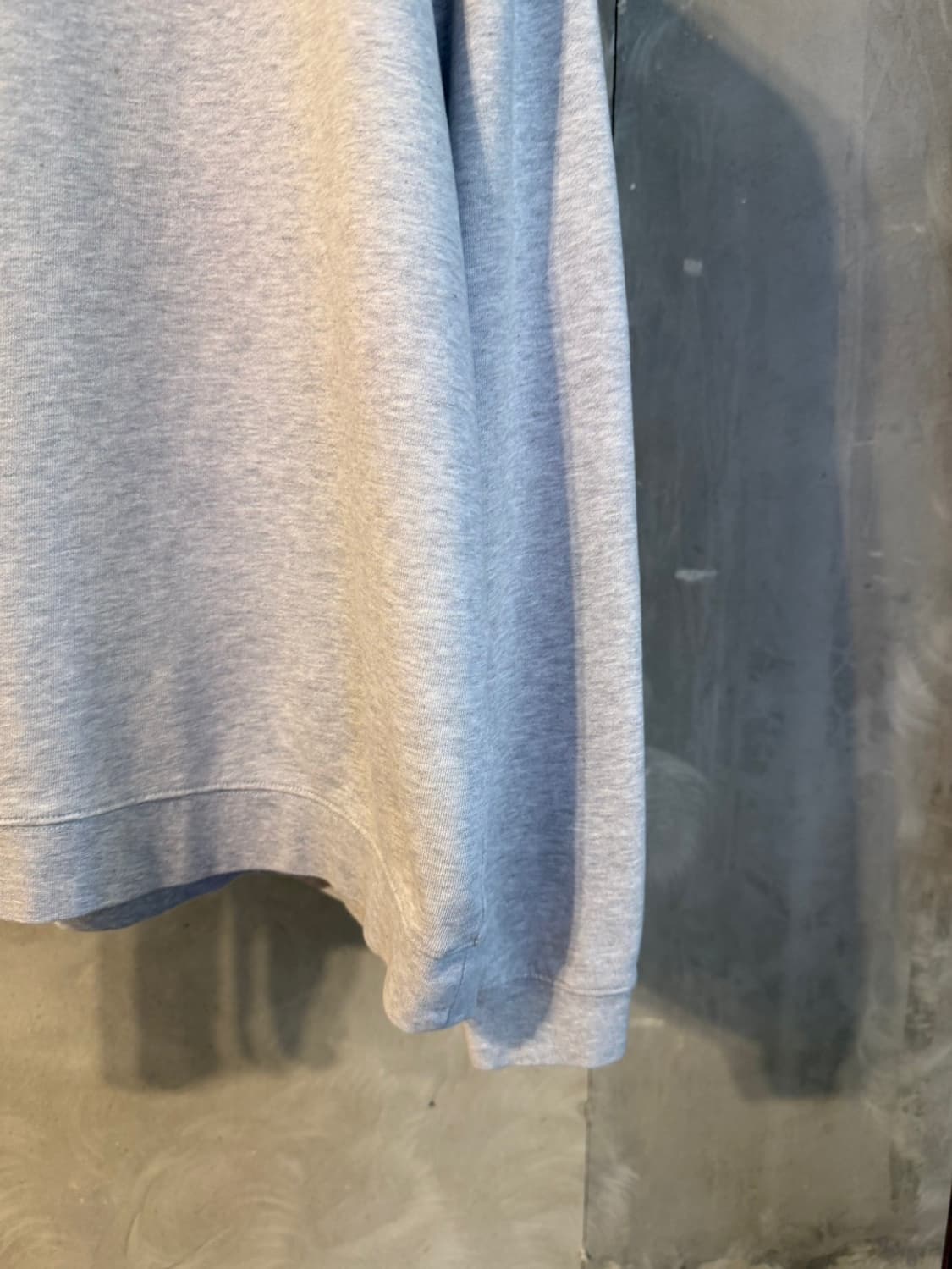 SON OF A TAILOR 맨투맨 100 상품이미지6