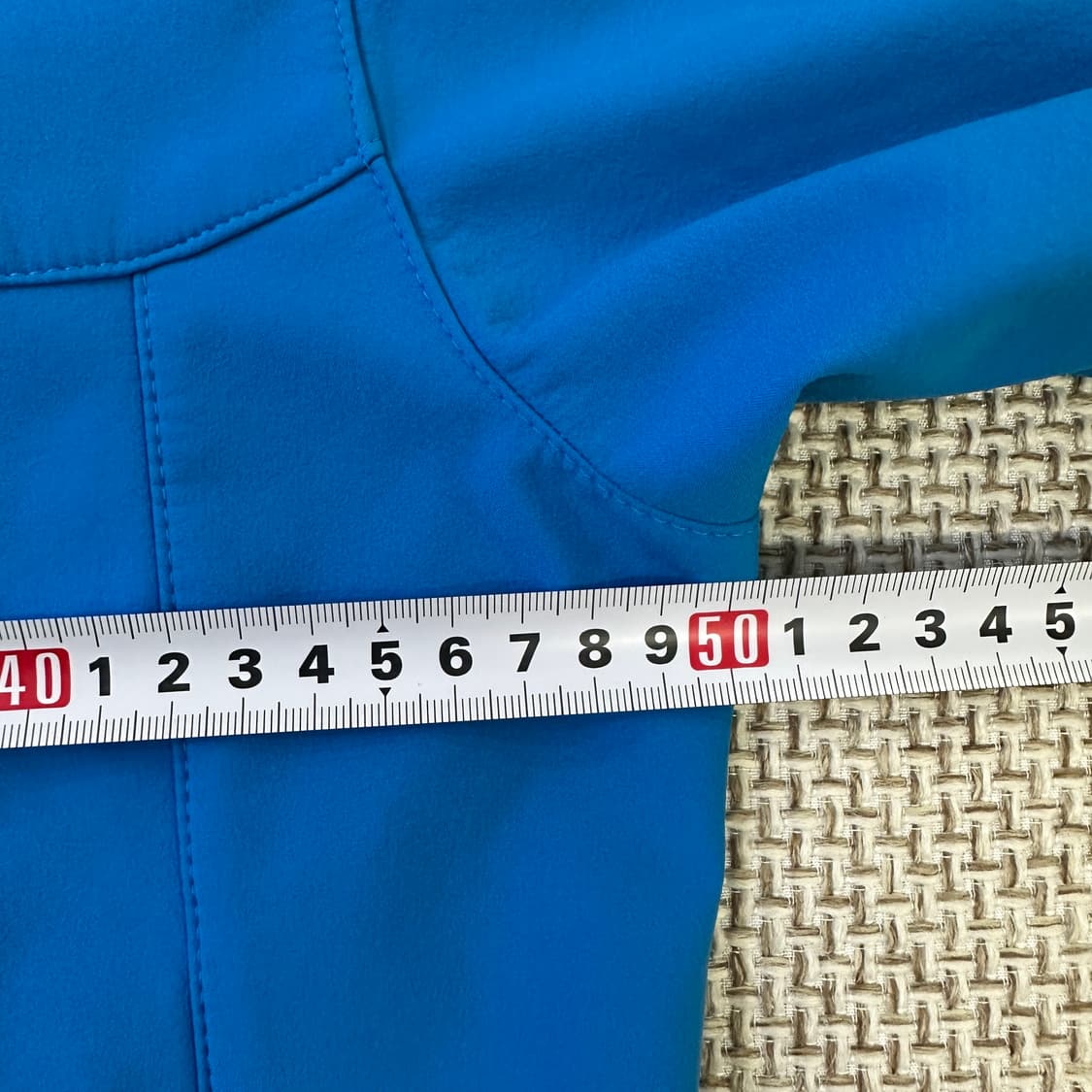 M 아디다스 클라이마프루프 기능성 자켓 0417D 상품이미지6