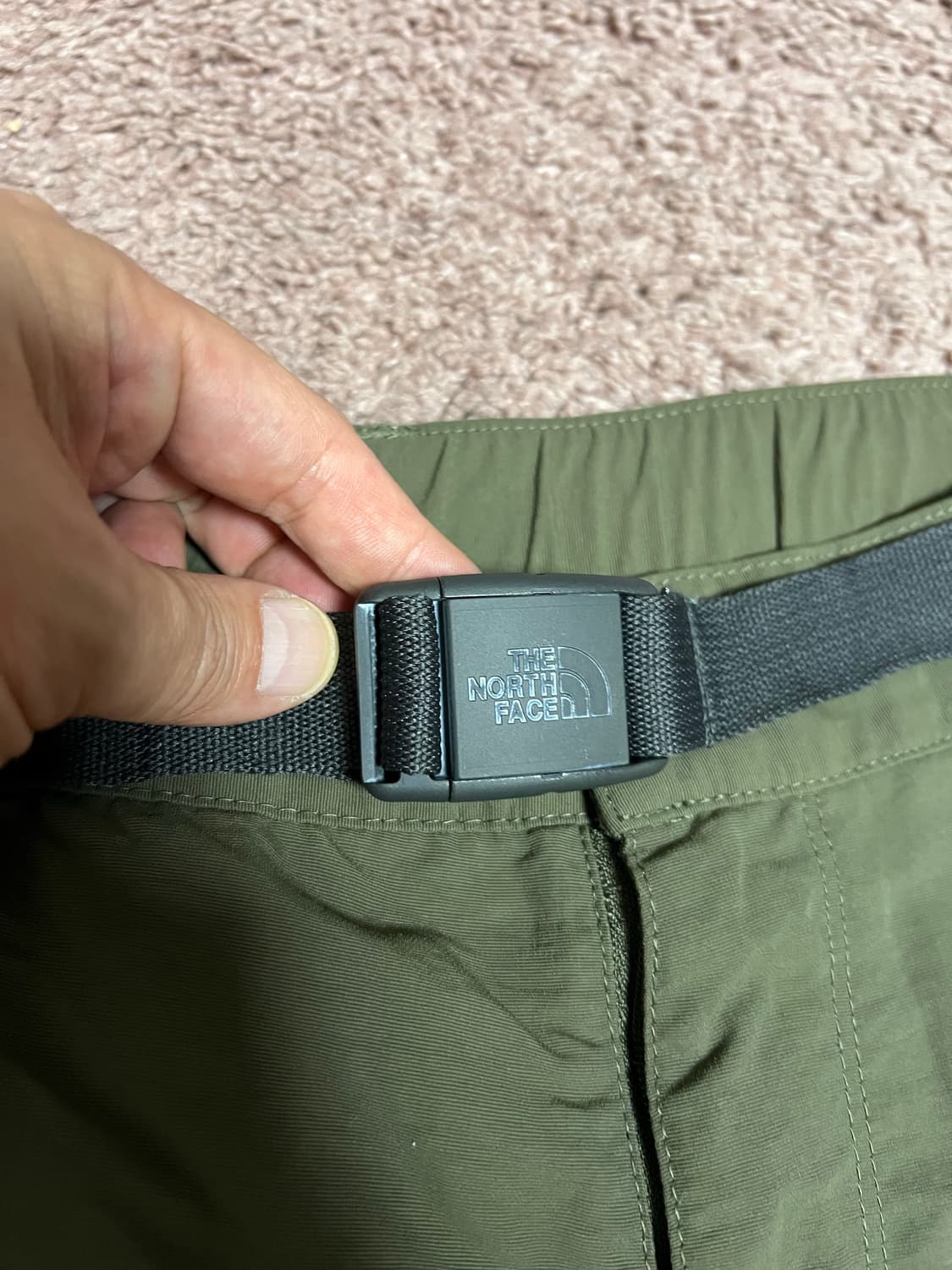 노스페이스 재팬 2way 팬츠 상품이미지2