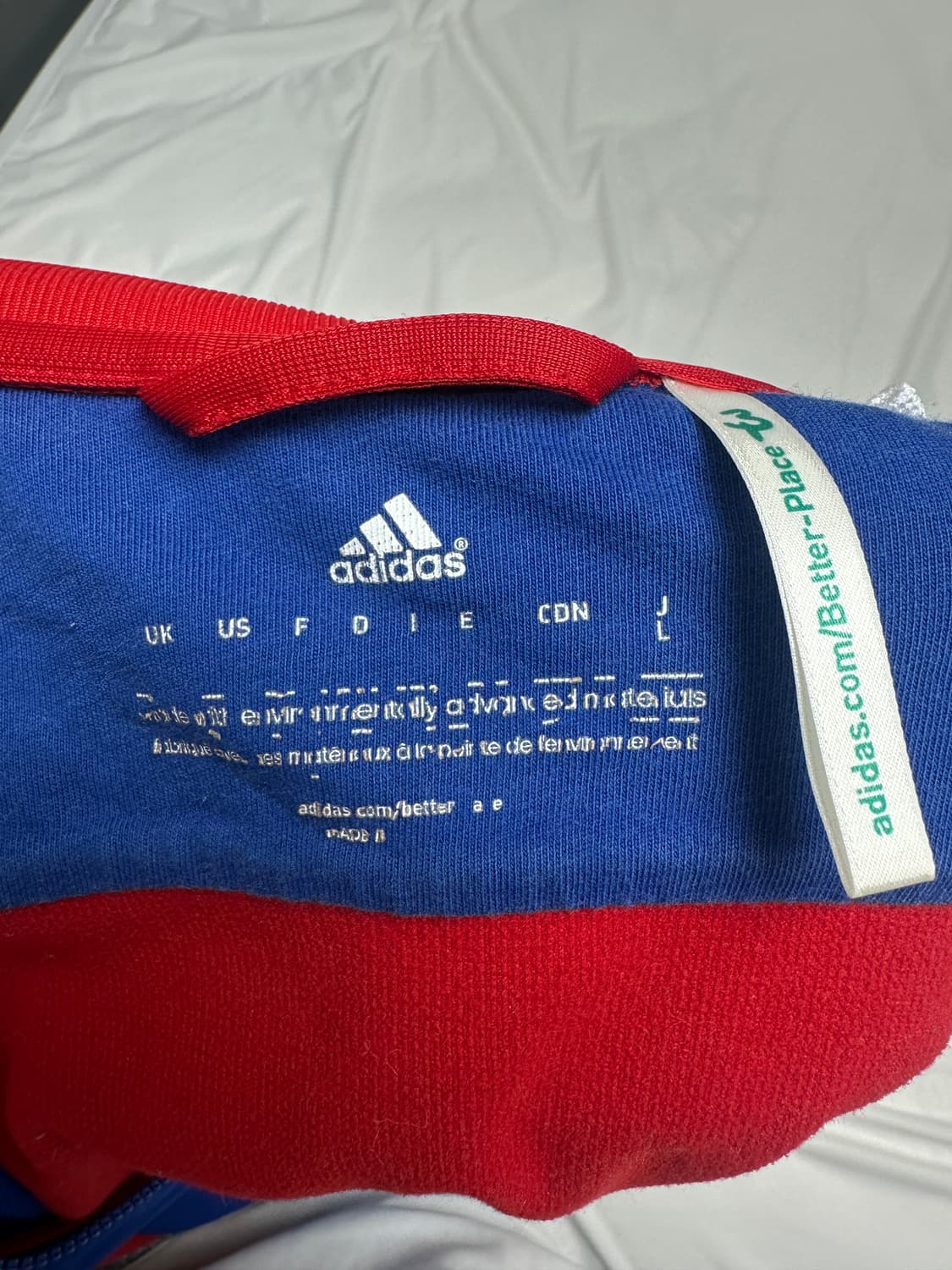 아디다스 뮌헨 져지 상품이미지3