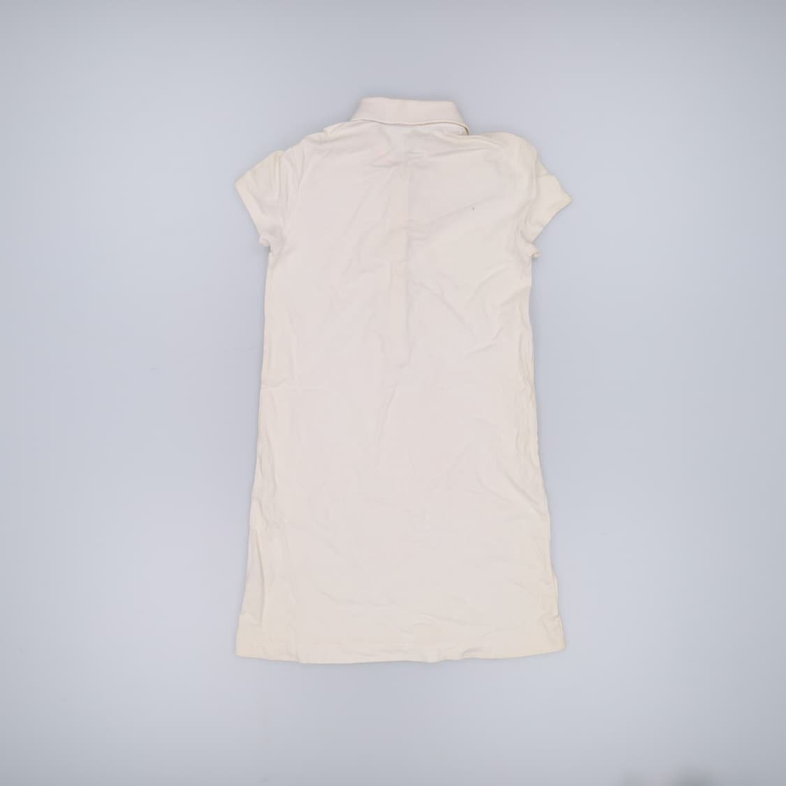 34 라코스테 여성 PK원피스 0313H1 상품이미지2