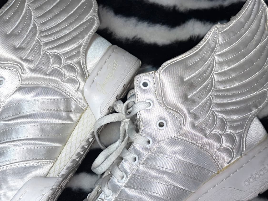 Jeremy Scott Wings 제레미스캇 윙스 250 상품이미지2
