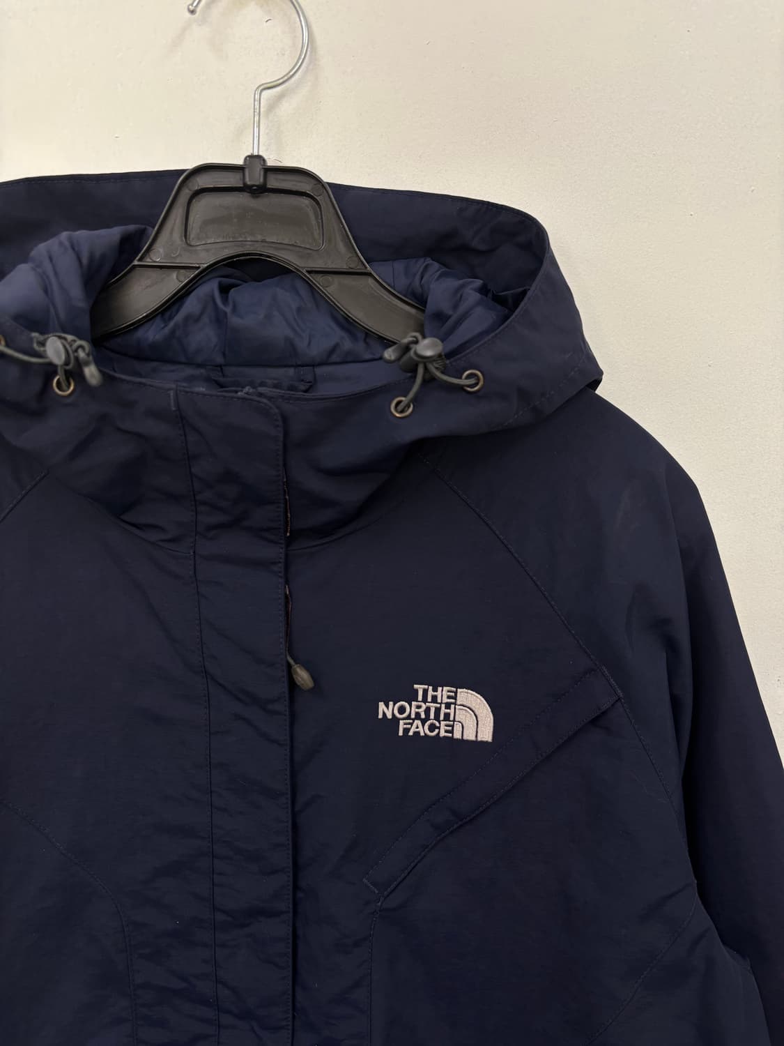 노스페이스 우먼 바람막이 상품이미지3