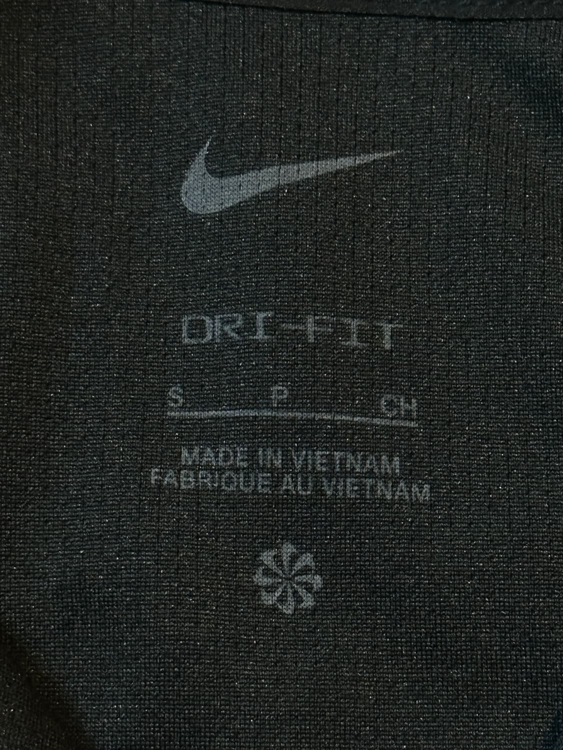 나이키 드라이핏 신형 미드 레이어 기능성 하프 반집업 긴팔 상품이미지4