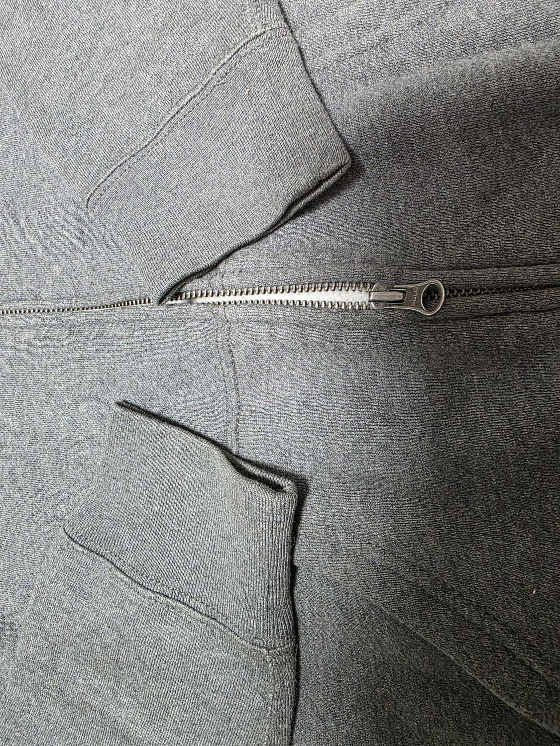 폴로 랄프로렌 그레이 후드집업 L(14-16) 여성용 55 상품이미지6