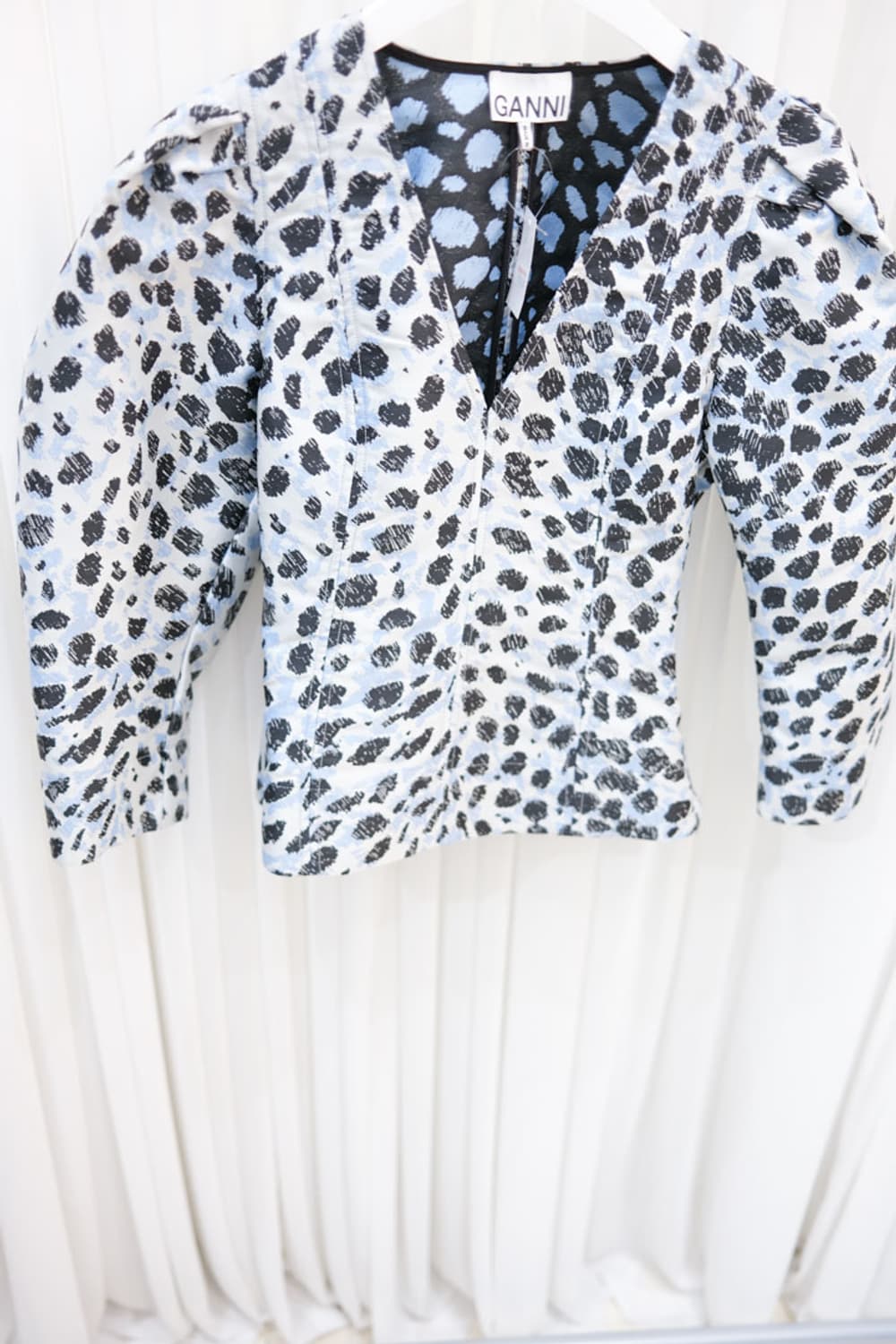 Ganni 상품이미지3