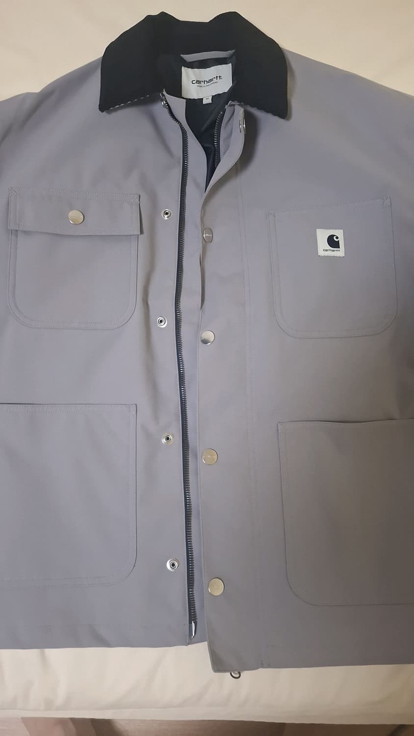 급처 수요일까지만 칼하트 자켓 상품이미지1