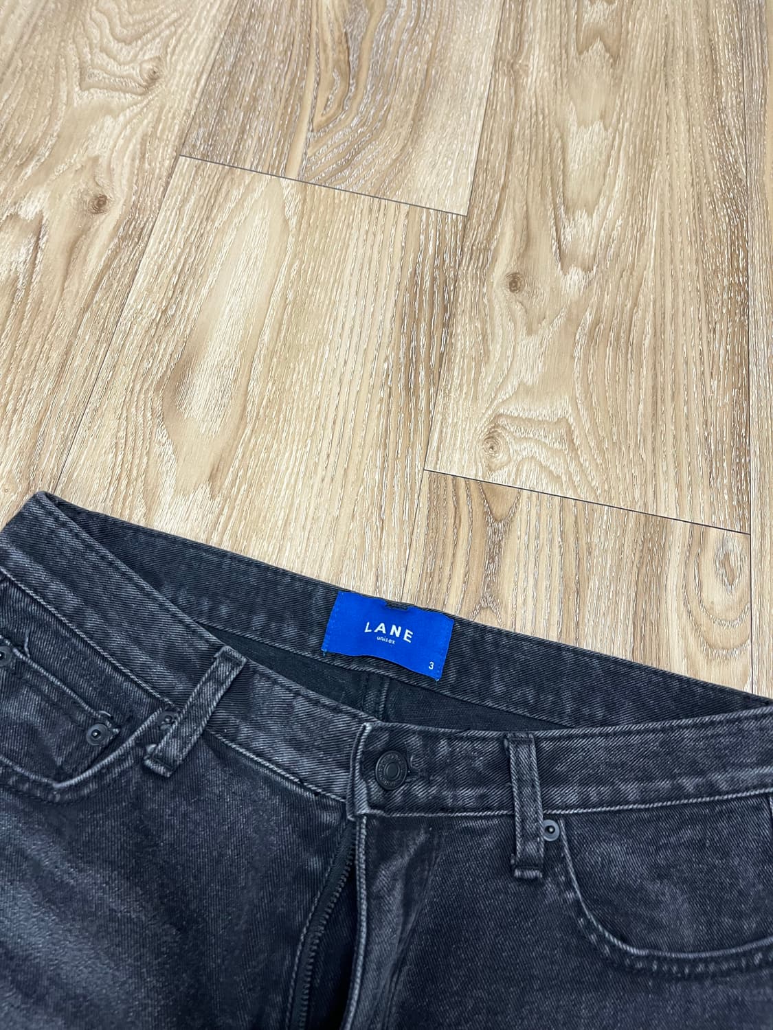 Lane 디스트로이드 청바지 32 일괄 상품이미지6
