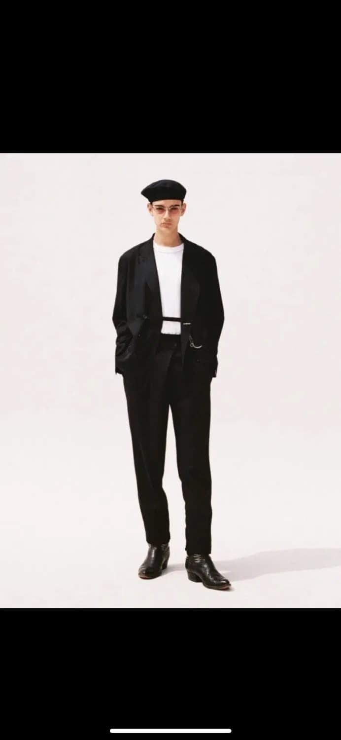 가쿠로 셋업 상품이미지1