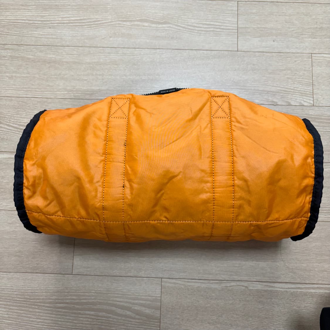 요시다포터 porter 보스턴백 더플백 블랙 라지 L (622-76987 상품이미지8