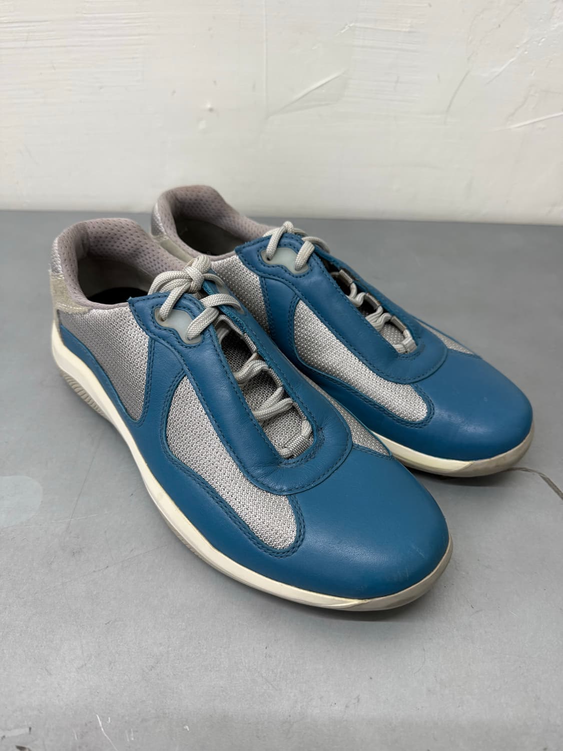 prada americas cup 프라다 아메리칸컵 레어 상품이미지2