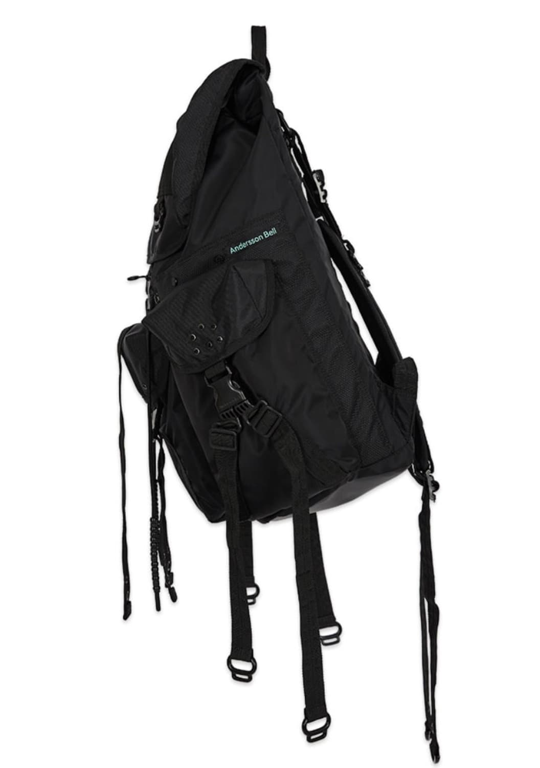 앤더슨벨 아즈텍 백팩 상품이미지2