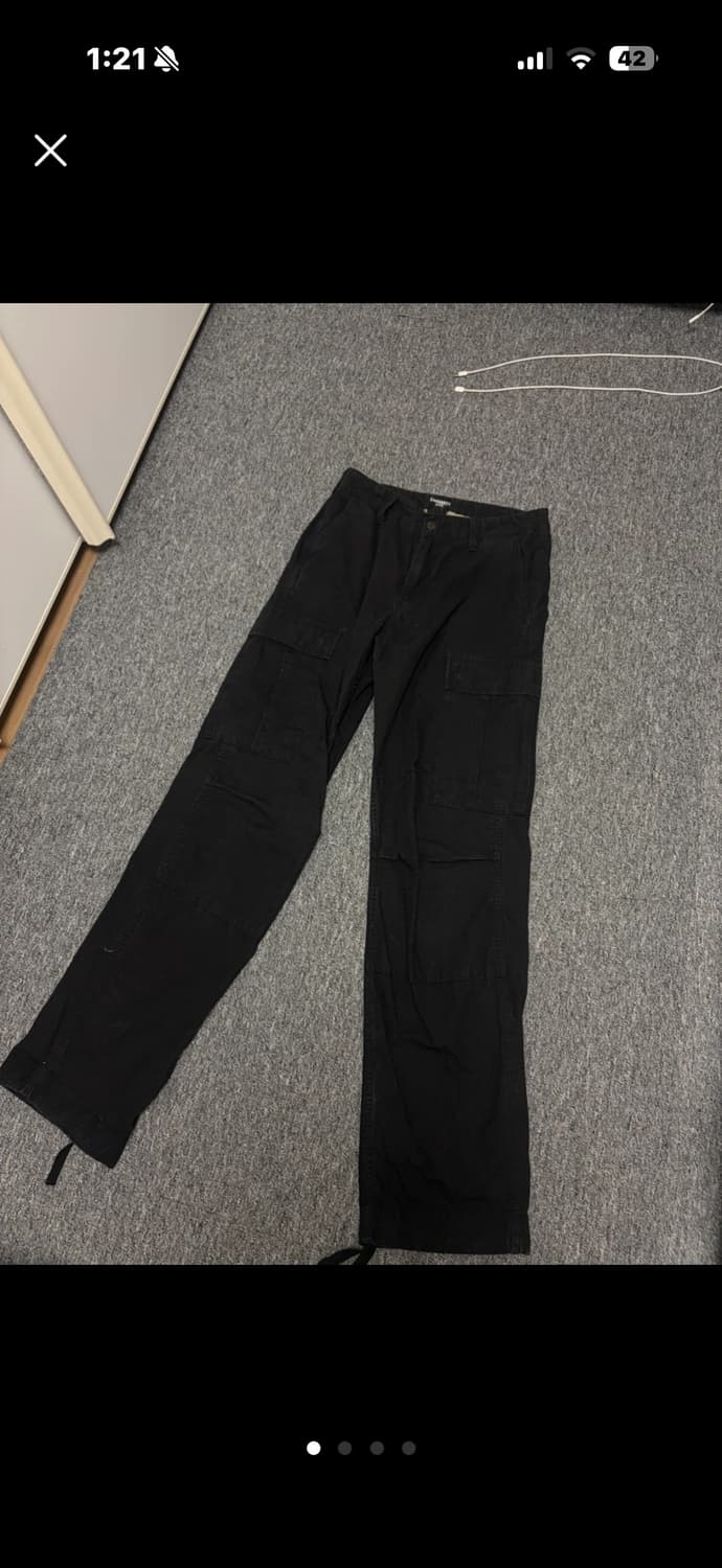 칼하트 팬츠 29x32 상품이미지1