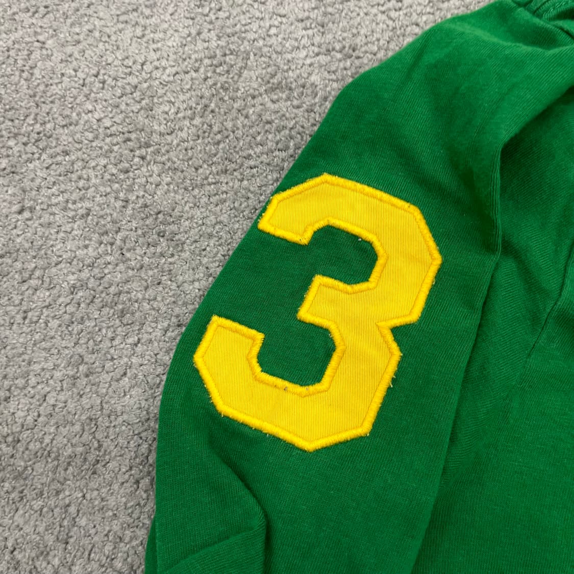 폴로 랄프로렌 걸스 빅포니 롱 슬리브 상품이미지4