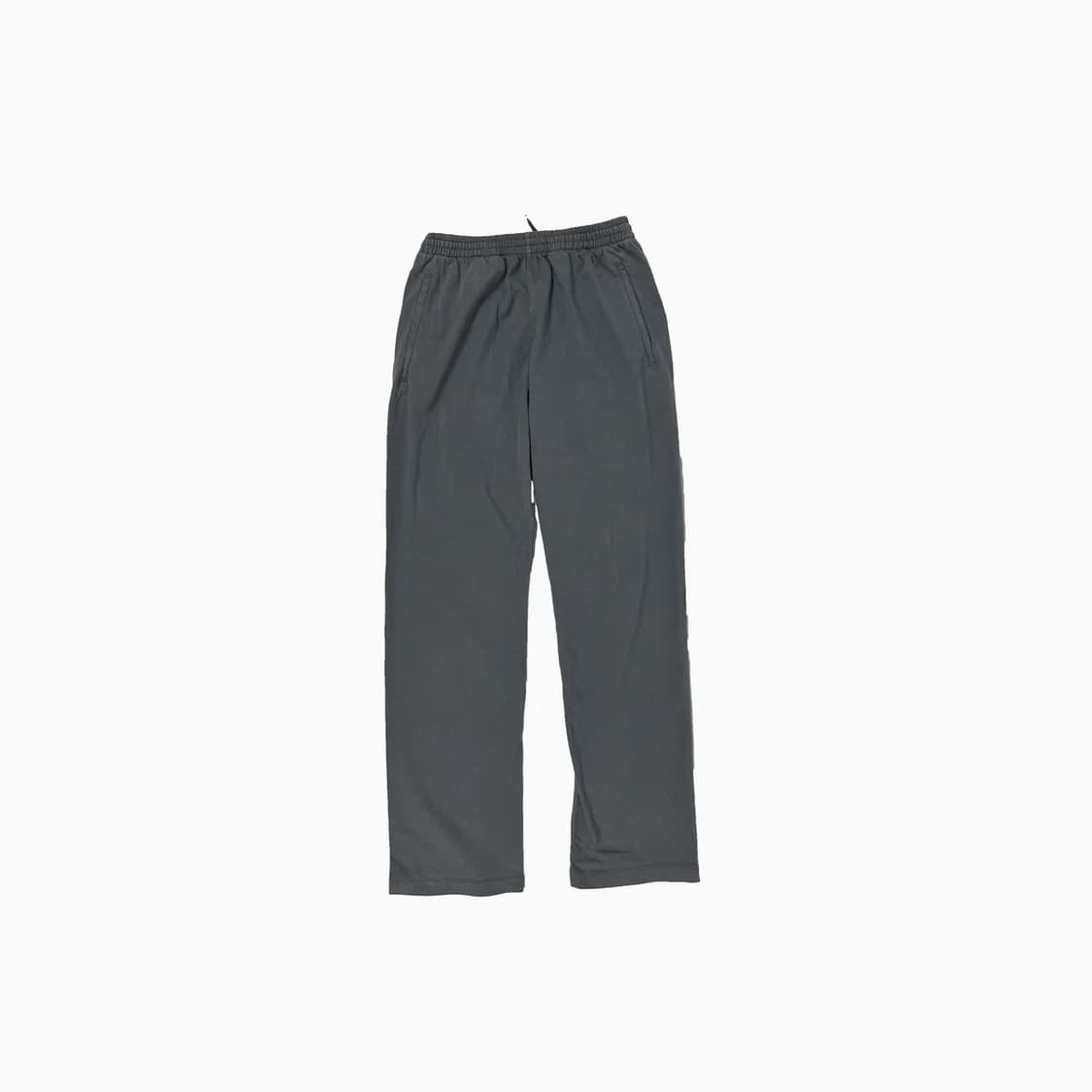 [M] 이지 갭 H05 라이트웨이트 팬츠 다크 그레이 (띤스웻) 상품이미지1