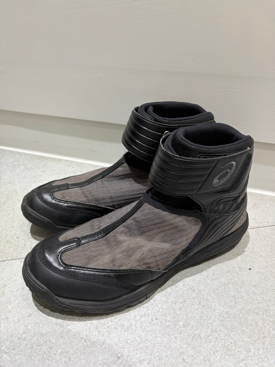 키코 아식스 젤넵샤 블랙(280) 상품이미지1