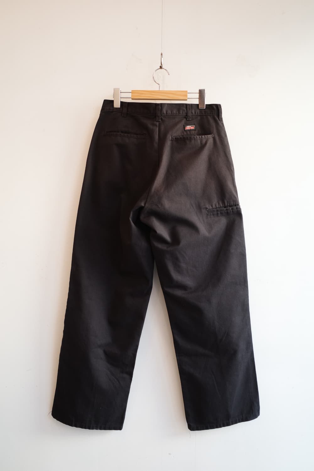 Dickies 디키즈 더블니 코튼팬츠 (31인치) 상품이미지7