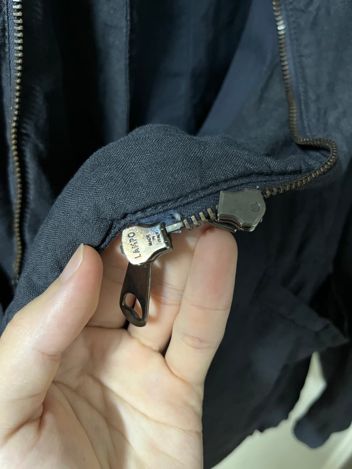 90s emporio armani blazer 상품이미지6