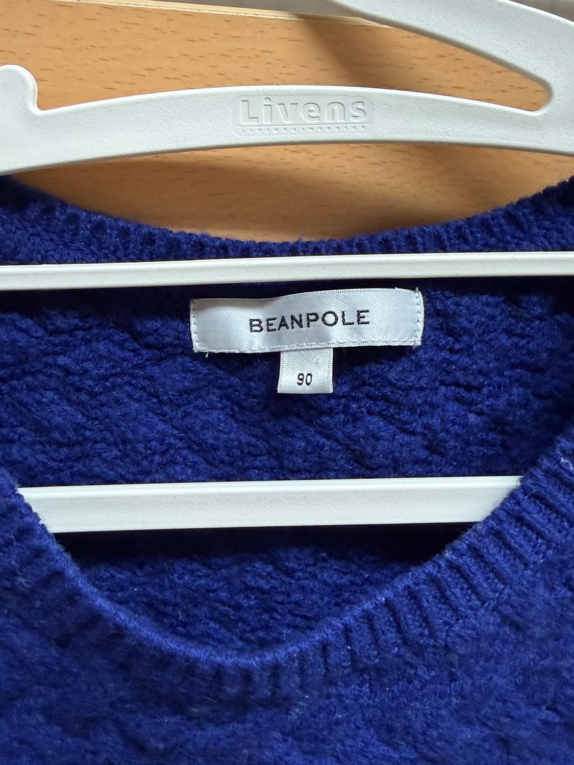 빈폴 니트 상품이미지2