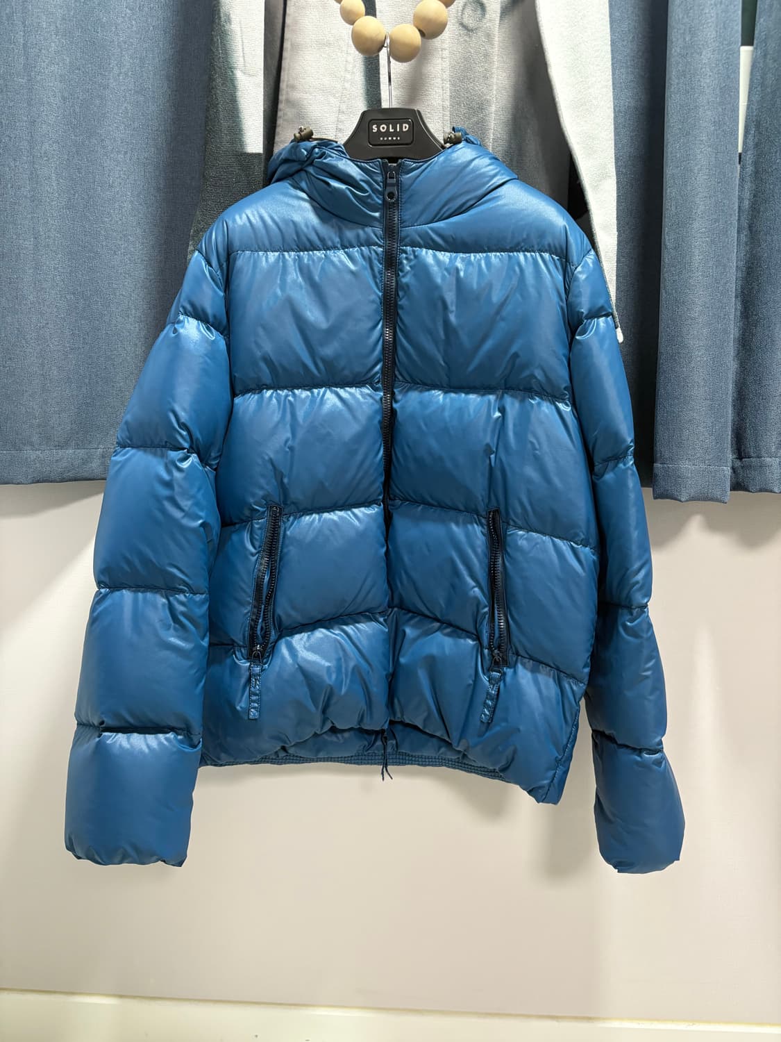 듀베티카 구스다운 패딩 52 상품이미지1