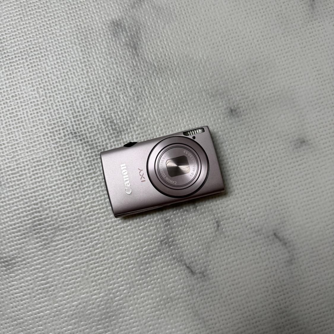 🩷하트버튼 캐논 익서스 익시 IXY 600F 디지털카메라 상품이미지2